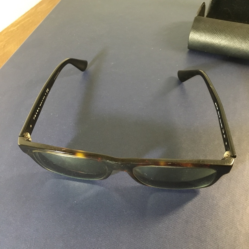 Prada Glasses Frames Designer Frames Sunglasses! - image 2